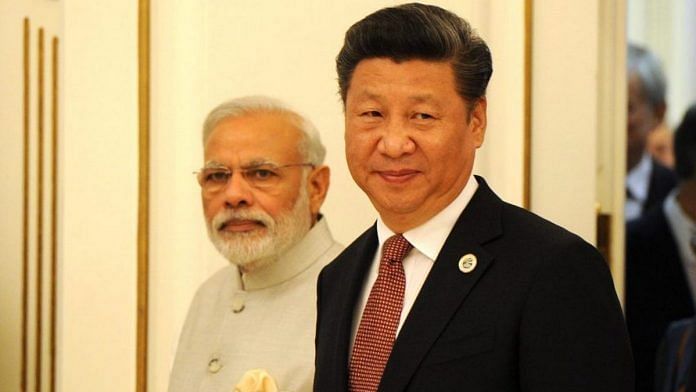 News on CHINA