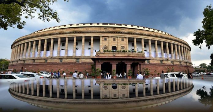 Parliament house