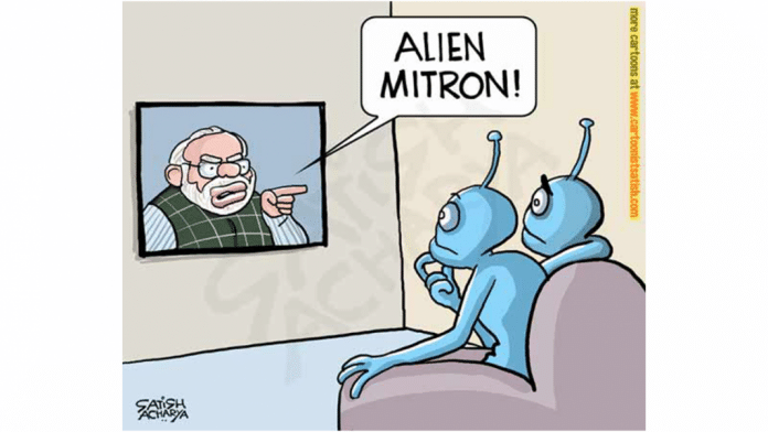 News on politics