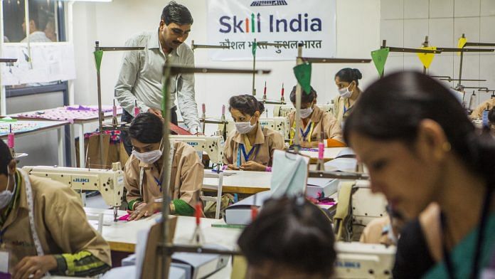Skill-India