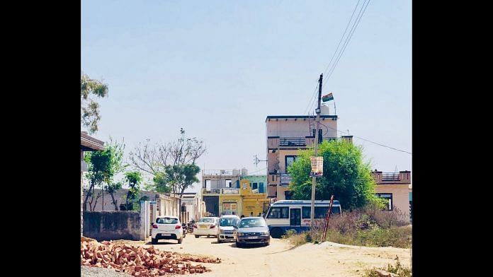 gurugram incident