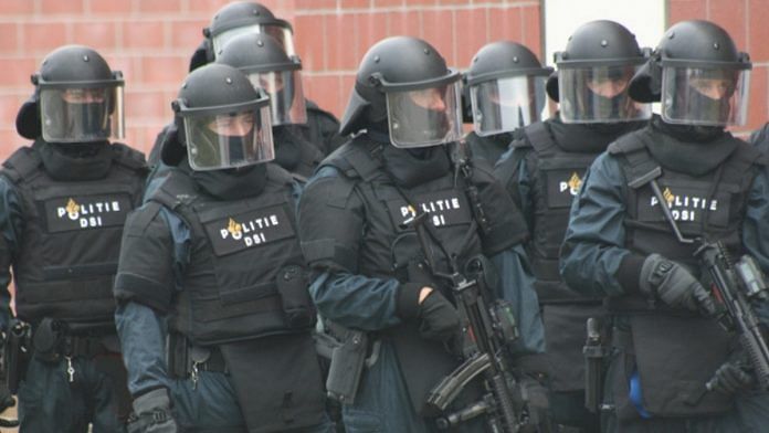 news on terrorism