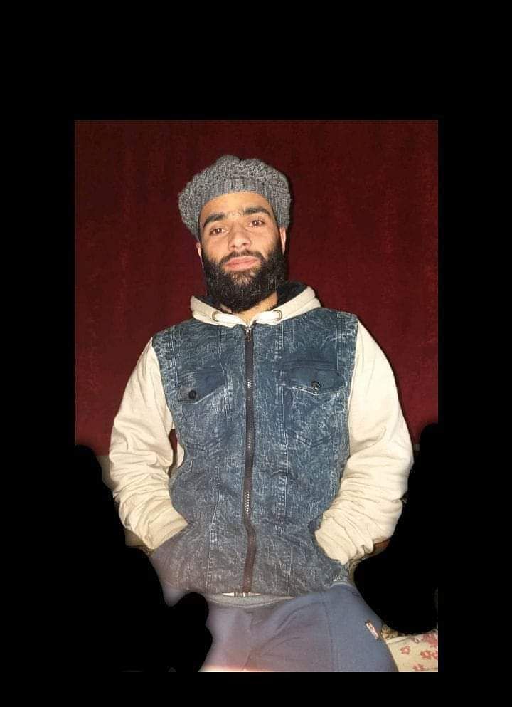 adil dar