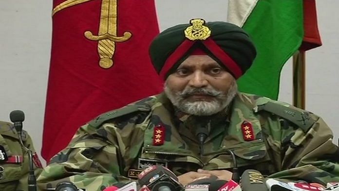 news on army