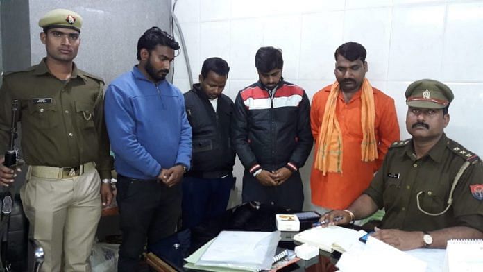bhagwa-lucknow