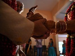 News on Hindu-wedding