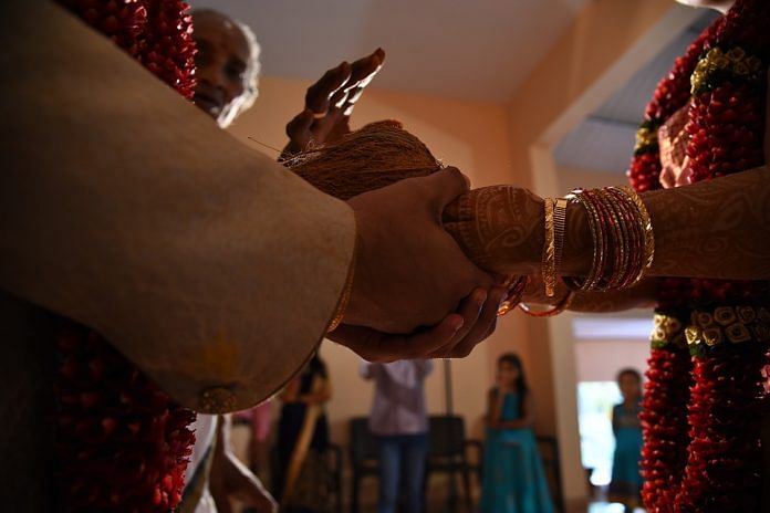 News on Hindu-wedding