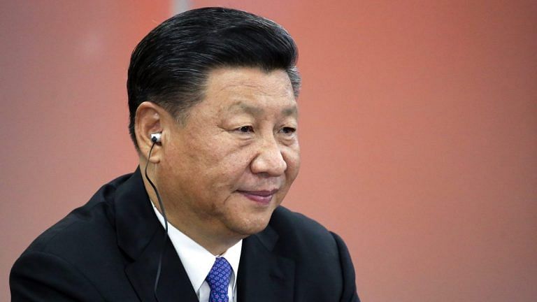 Chinese-president-Xi-Jinping