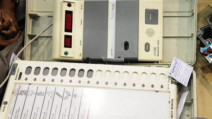 news on election commission
