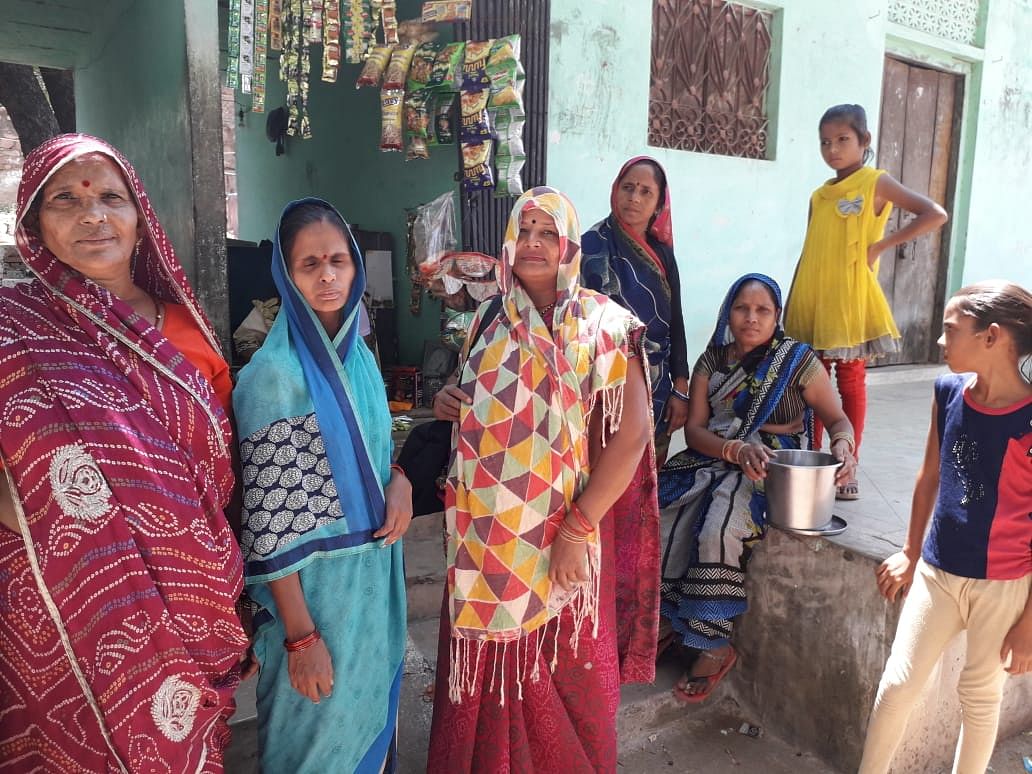 bundelkhand plight