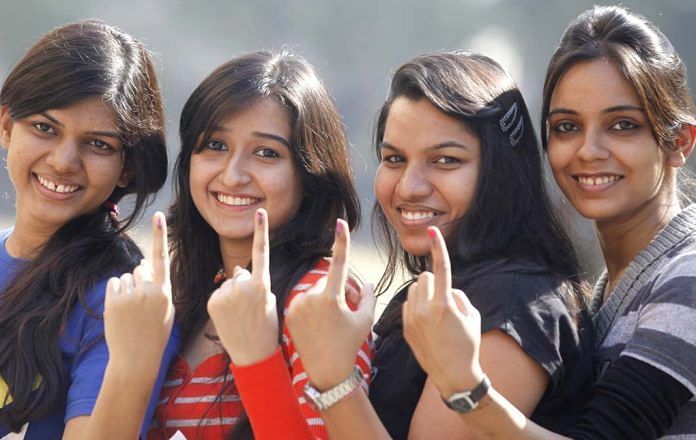 Indian-Exit-Polls-Predict-Narendra-Modi-Victory