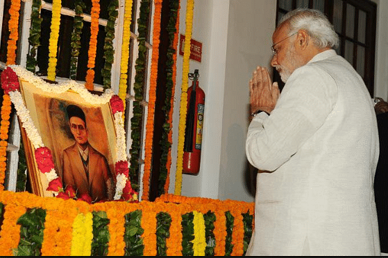 News on savarkar