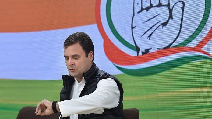 news on congress