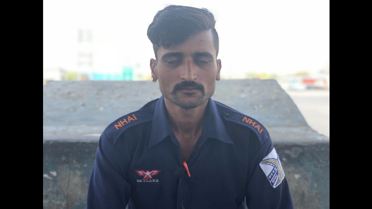 gurugram toll tax