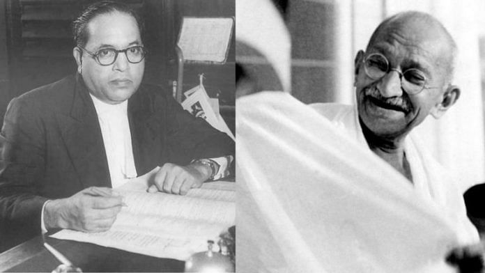 News on Gandhi