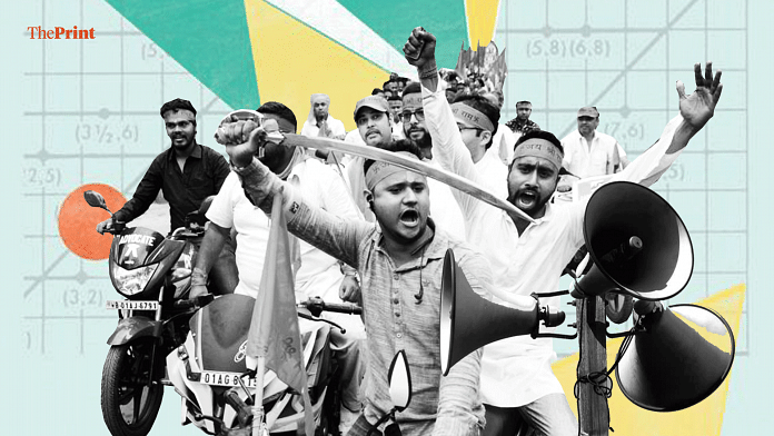 communal riot
