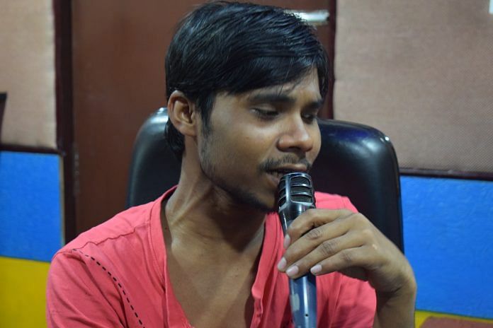 deepak mishra