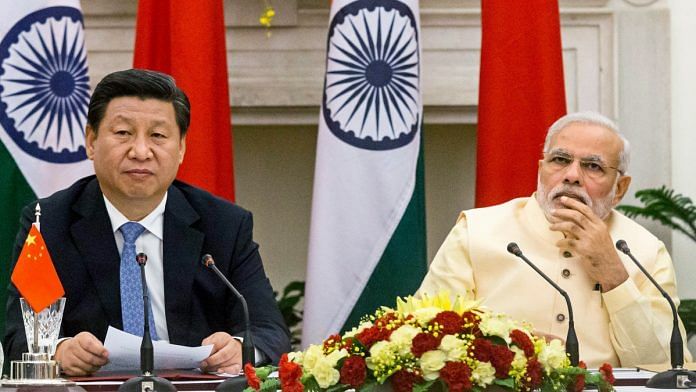 news on international relation