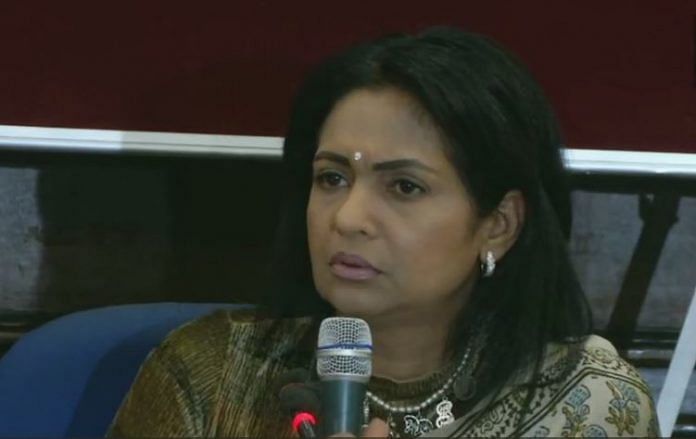 kavita khanna