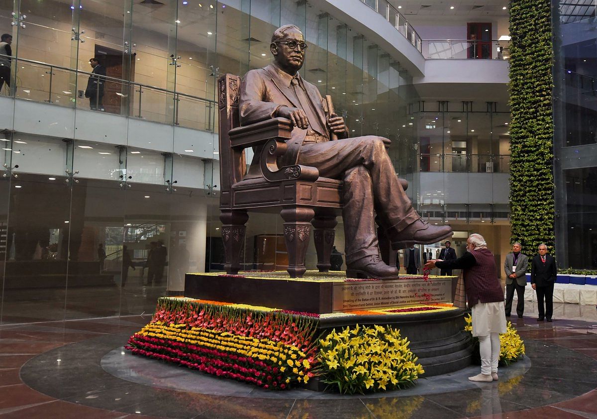 news on ambedkar