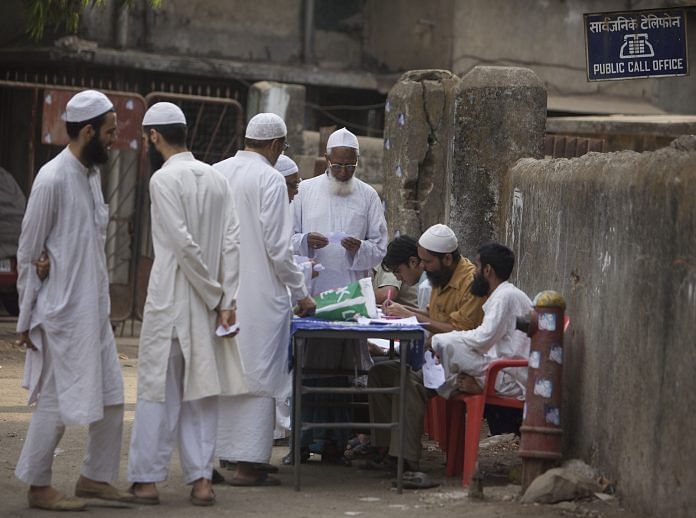 muslim