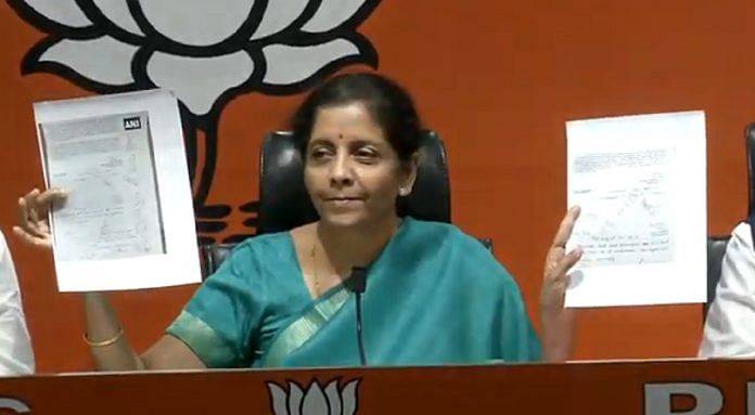 nirmala