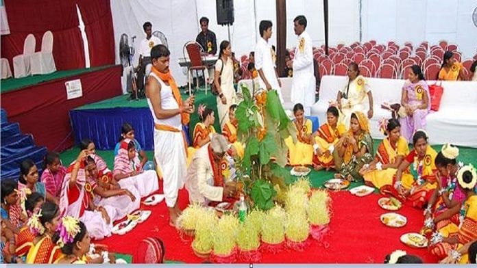 news on tribals