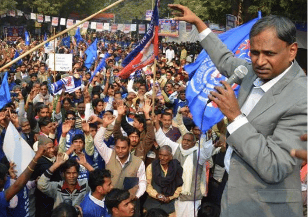 udit raj
