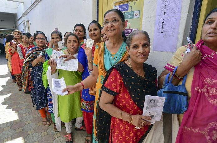 Lok Sabha polls: Phase 3