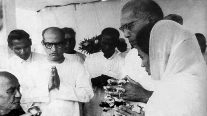 news on ambedkar