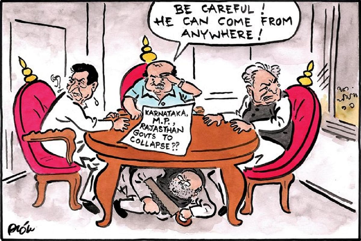 news on politics