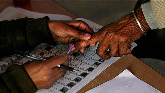 news on election