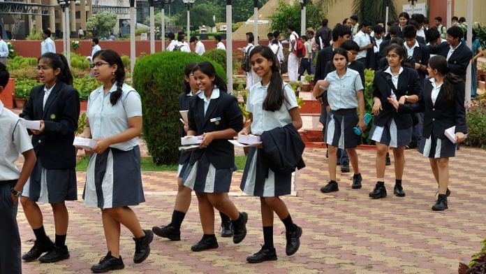 news on cbse