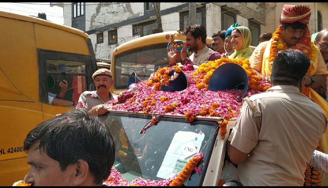 news on delhi politics