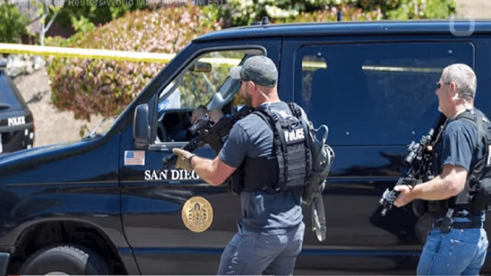 news on crime