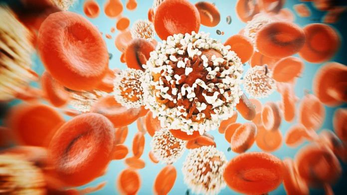 cancer-cell