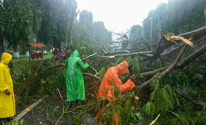 news on cyclone fani