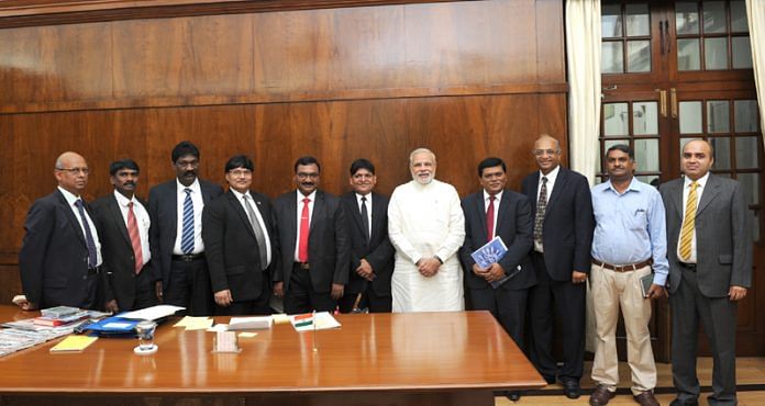 news on dalit