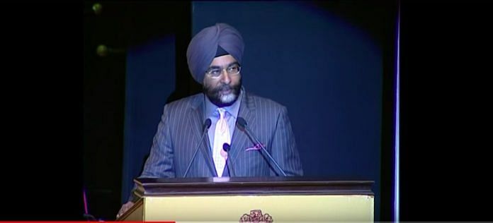 jagmohan singh raju