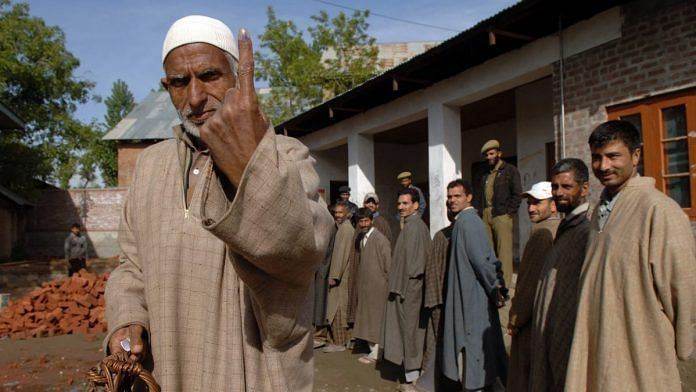 news on jammu and kashmir