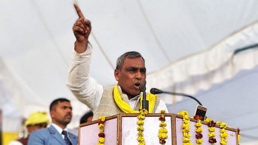 om prakash rajbhar