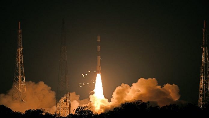 news on risat-2b