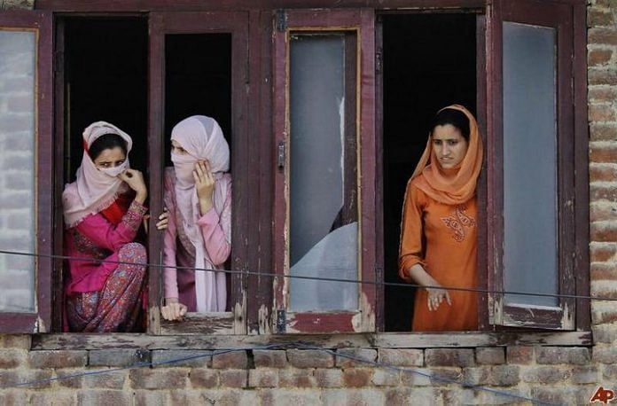 news on jammu and kashmir