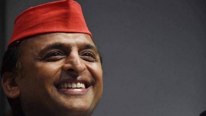 news on Akhilesh-Yadav