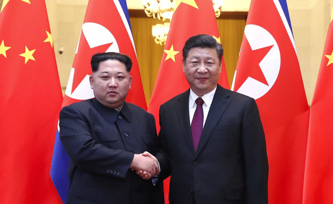 news on international politics