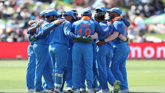 news on cricket
