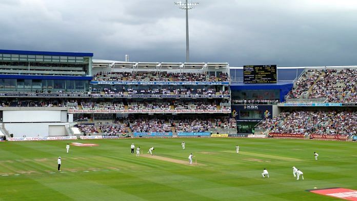 news on cricket