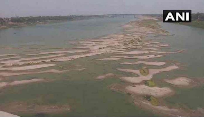 news on ganga