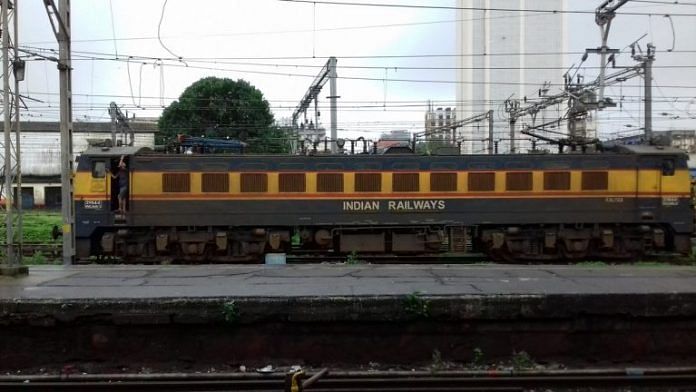 NEWS ON RAILWAYS