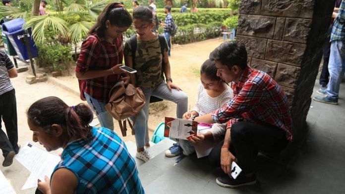 Indian-college-students-image